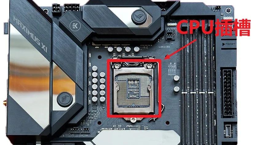 手把手教你组装一台电视,新手小白怎么组装一台电脑