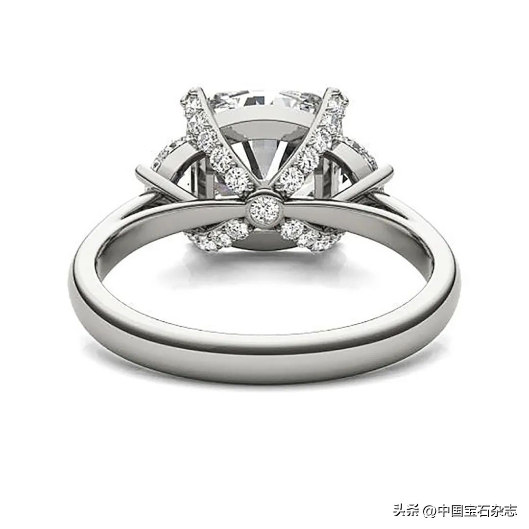 铂金首饰最新款,铂金首饰2023年的款式