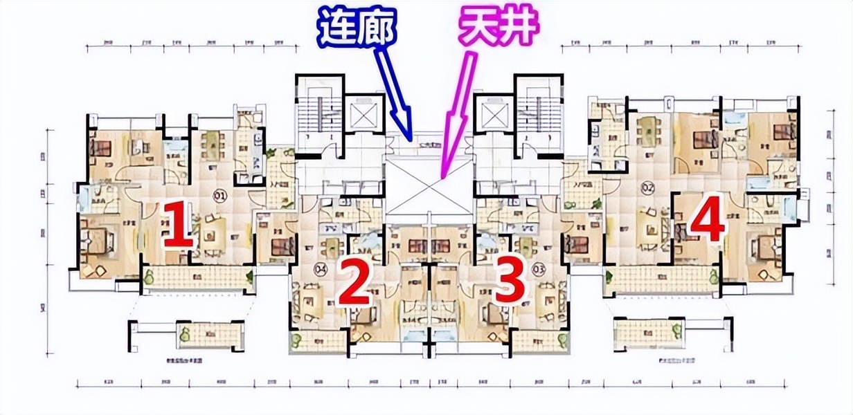 出人意料难以理解,为什么聪明人不建议中间户