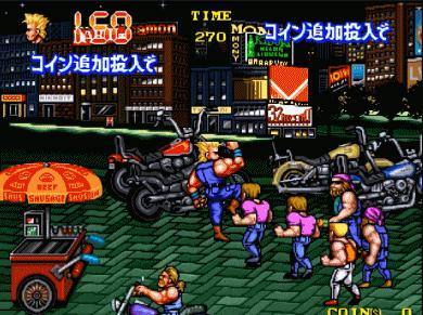 一直很好奇，点击“前前”跑步的操作，最初来自哪款游戏