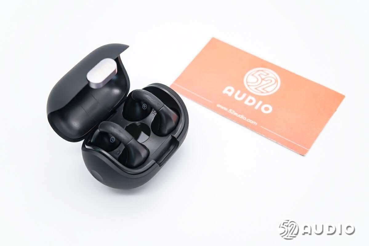 英集芯IP5513高度集成，升压效率高至93%，获魔声OpenEar101采用