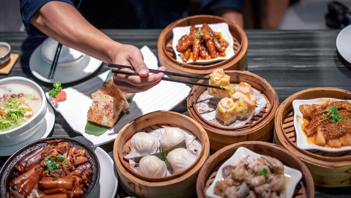 盘点让韩国人惊讶的中国美食,韩国人眼里最好吃的中国美食