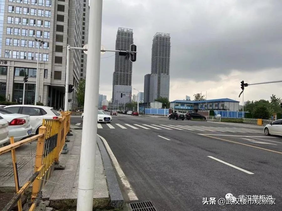 泛海CBD商务区,泛海cbd最新规划