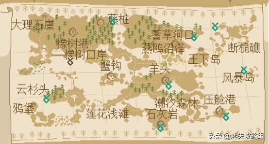 海洋之心吟唱,海洋之心降维传说