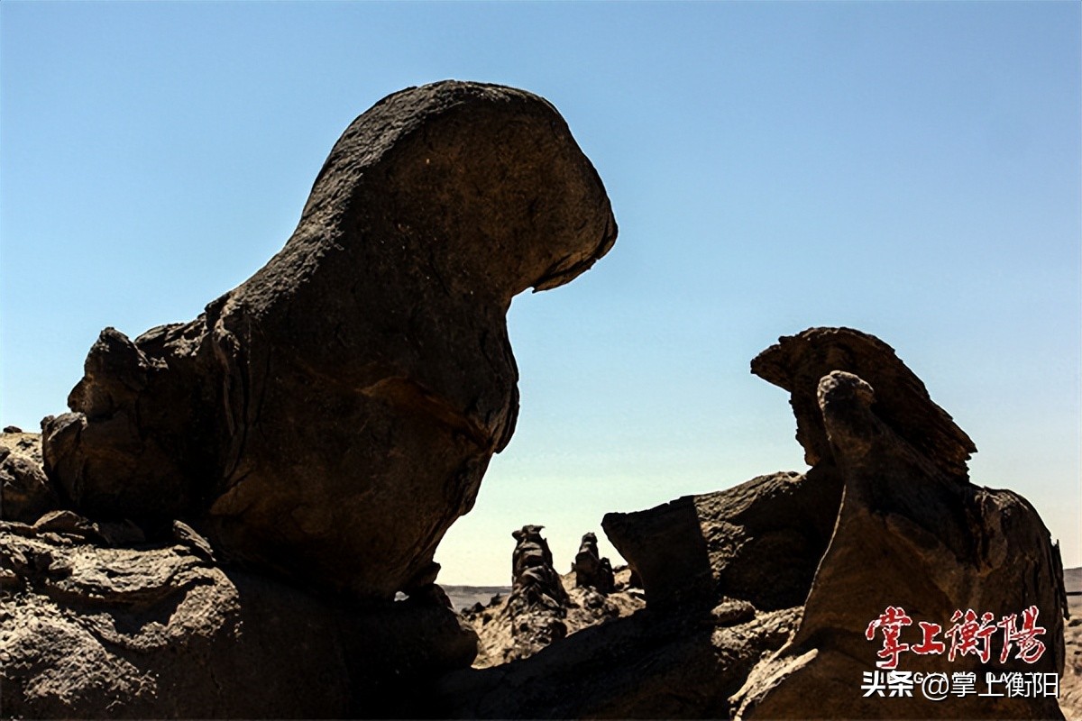 鄯善，光听名字就很神秘