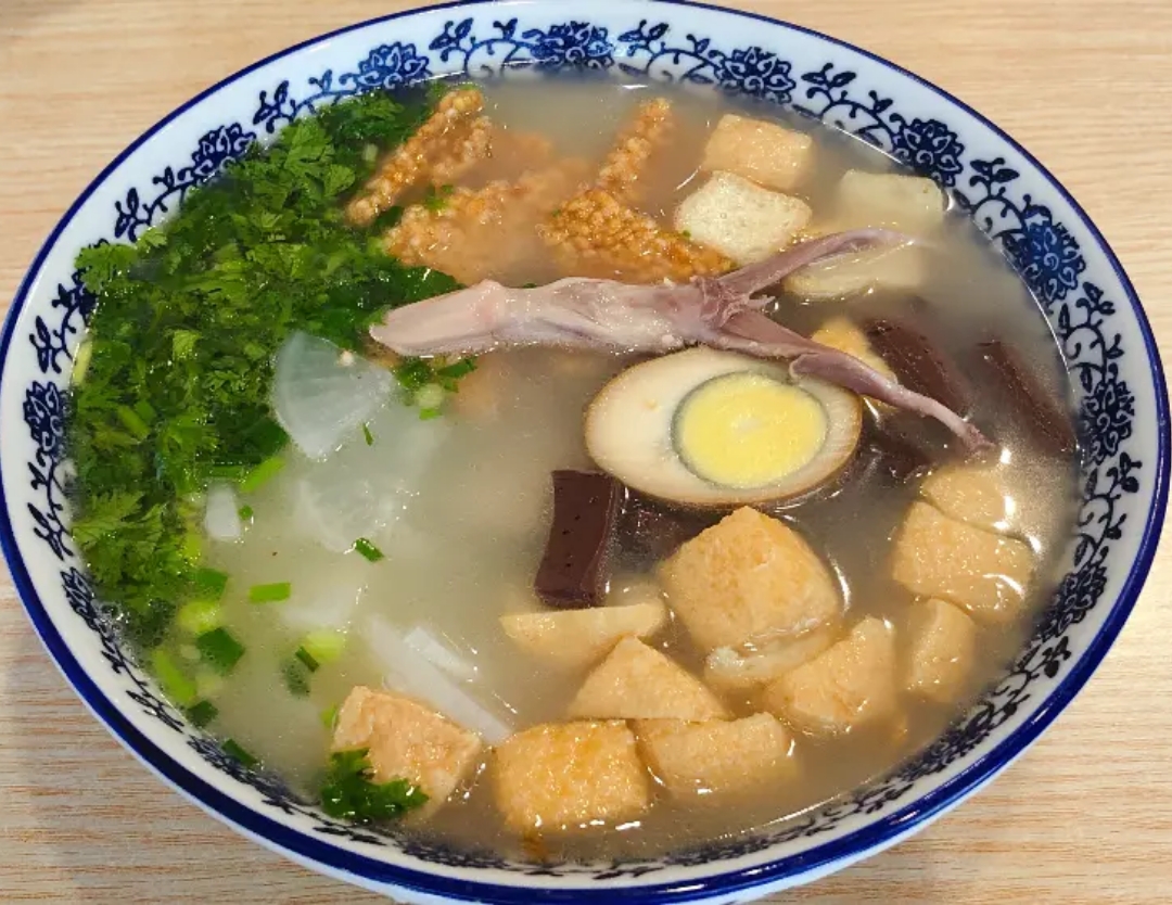 中国地方特色美食南京篇,江苏有哪些特色美食推荐