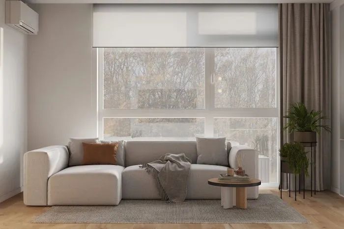 窗帘实用小知识大全,窗帘选购指南高大上