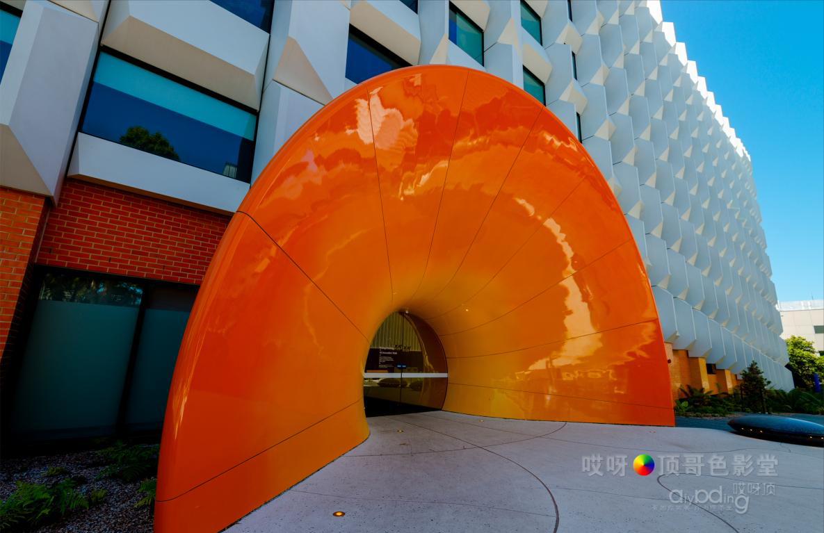 旅行家的眼神，看到不一样的人文澳洲（四之一）