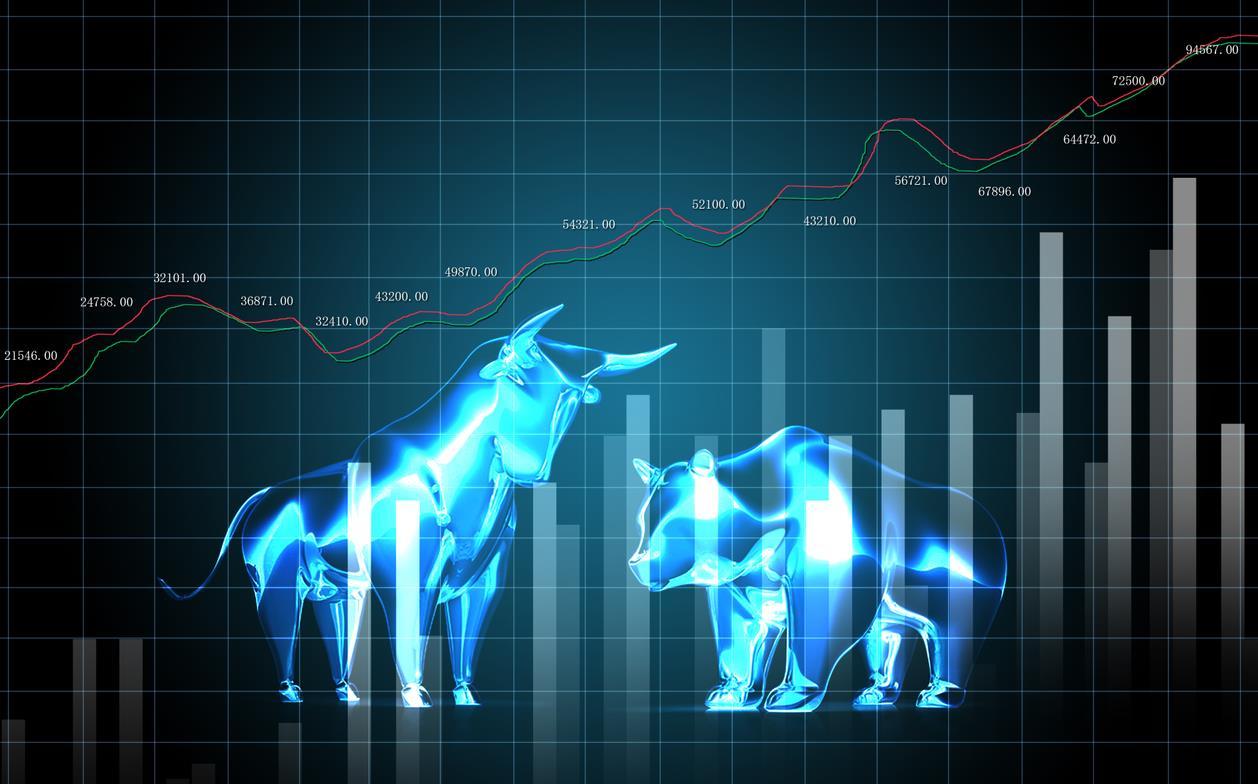 港股市最新行情走势,港股市近10年行情走势