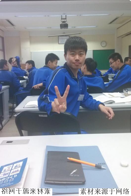 中国小伙去美国打工的真实经历,日本劳务真实生活