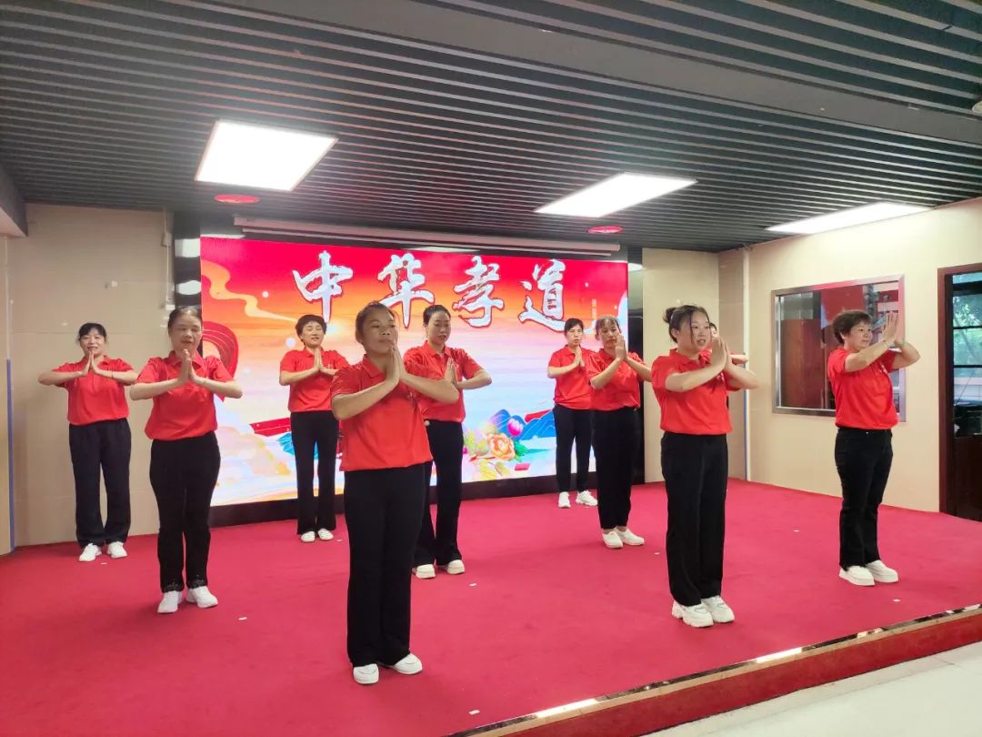 国德康养祝九月的您，生日快乐