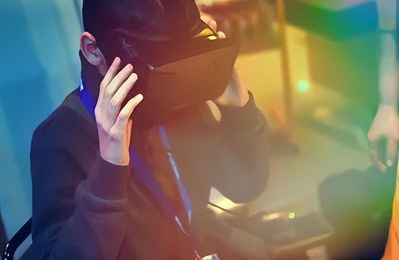 参观展会讲究,展会礼仪中不礼貌行为