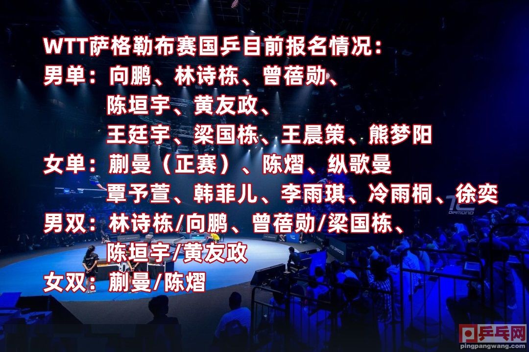 国乒主力不参加萨格勒布赛，日本媒体大喜，给张本智和预定两金牌