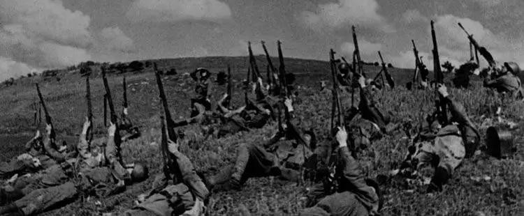 步枪打战斗机原理,步枪打赢飞机