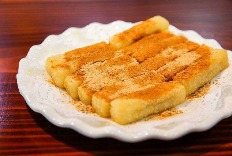 去四川必吃的3种江湖菜,四川十大必点川菜小吃