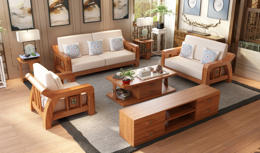 办公家具风格,办公家具整体风格有几种