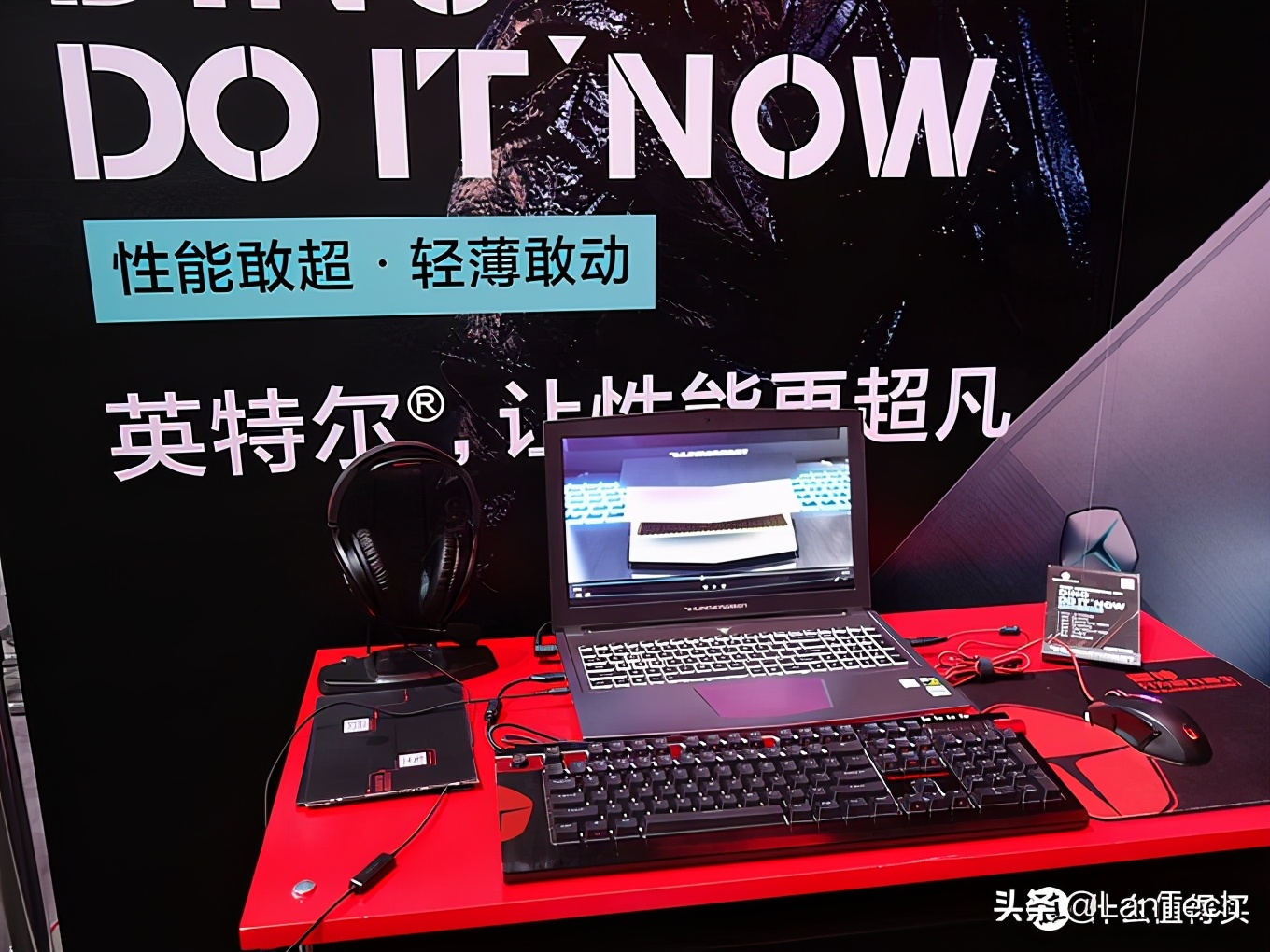 暴走两万步！海量图片带你游览2017年AWE家电展