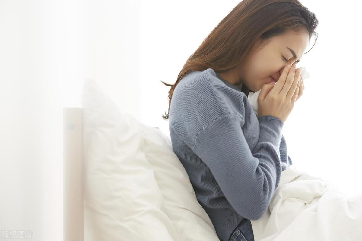 说一下过敏的症状有哪些,请问一下过敏是什么原因