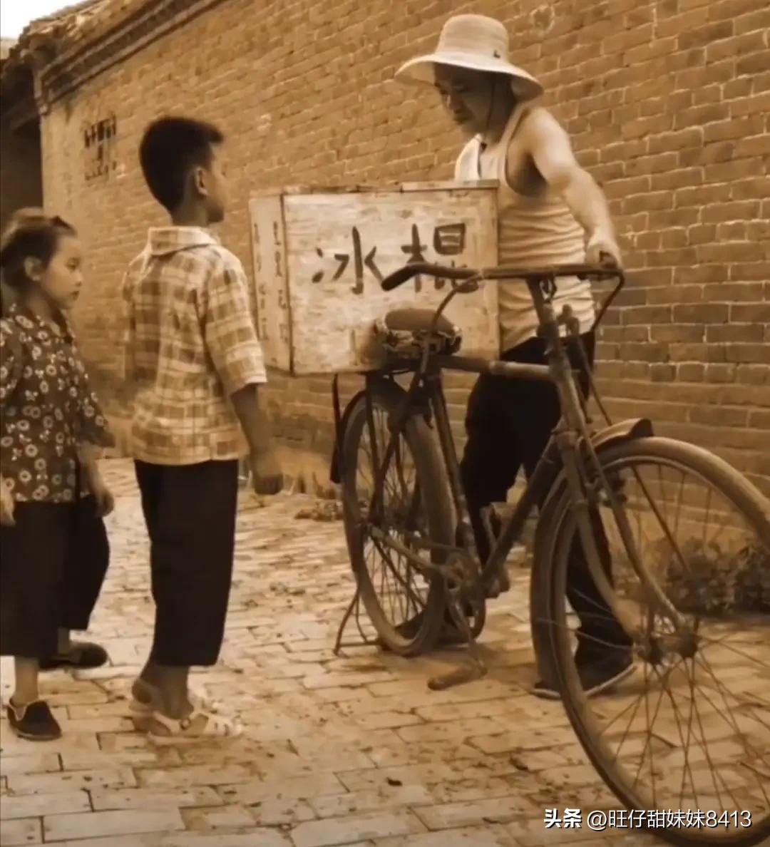 怀念七八十年代的农村,80年代中国真实老照片