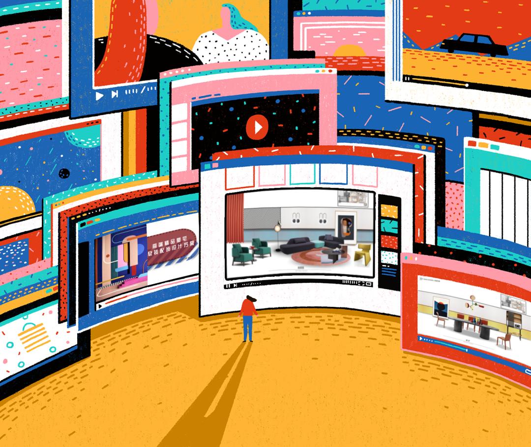 软装设计师网站推荐,吐血整理装修材料品牌汇总清单