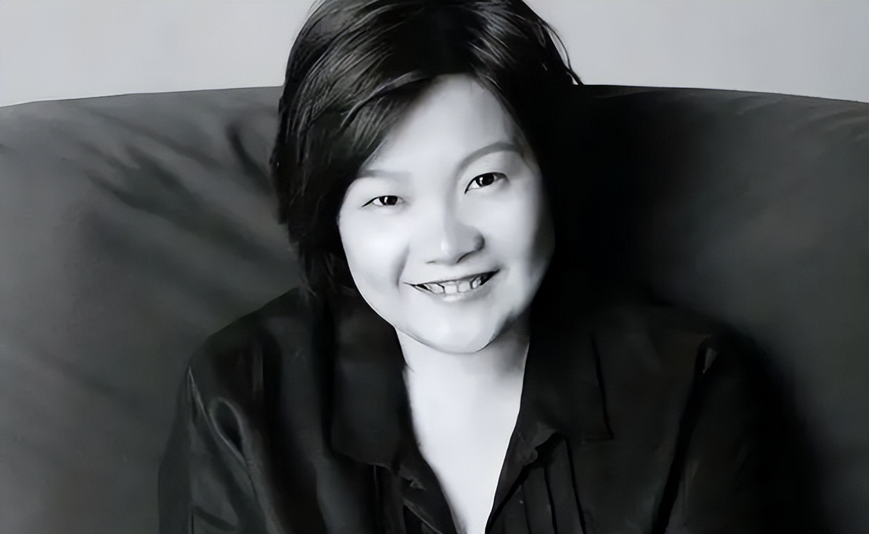 59岁陈凯歌的前妻近照,陈凯歌前妻现在的照片