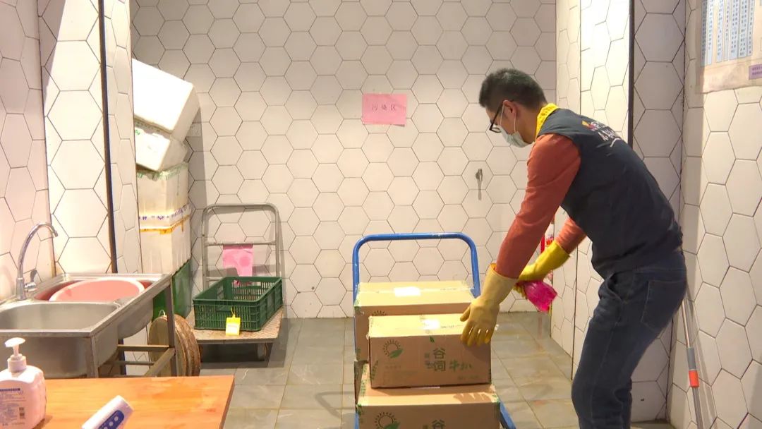 上海进口冷链食品最新通告,进口冷链食品和国产的区别