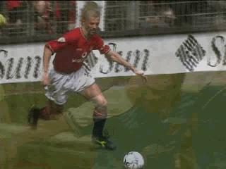 22-23赛季英超最坑中场,英超三十年有哪些球队