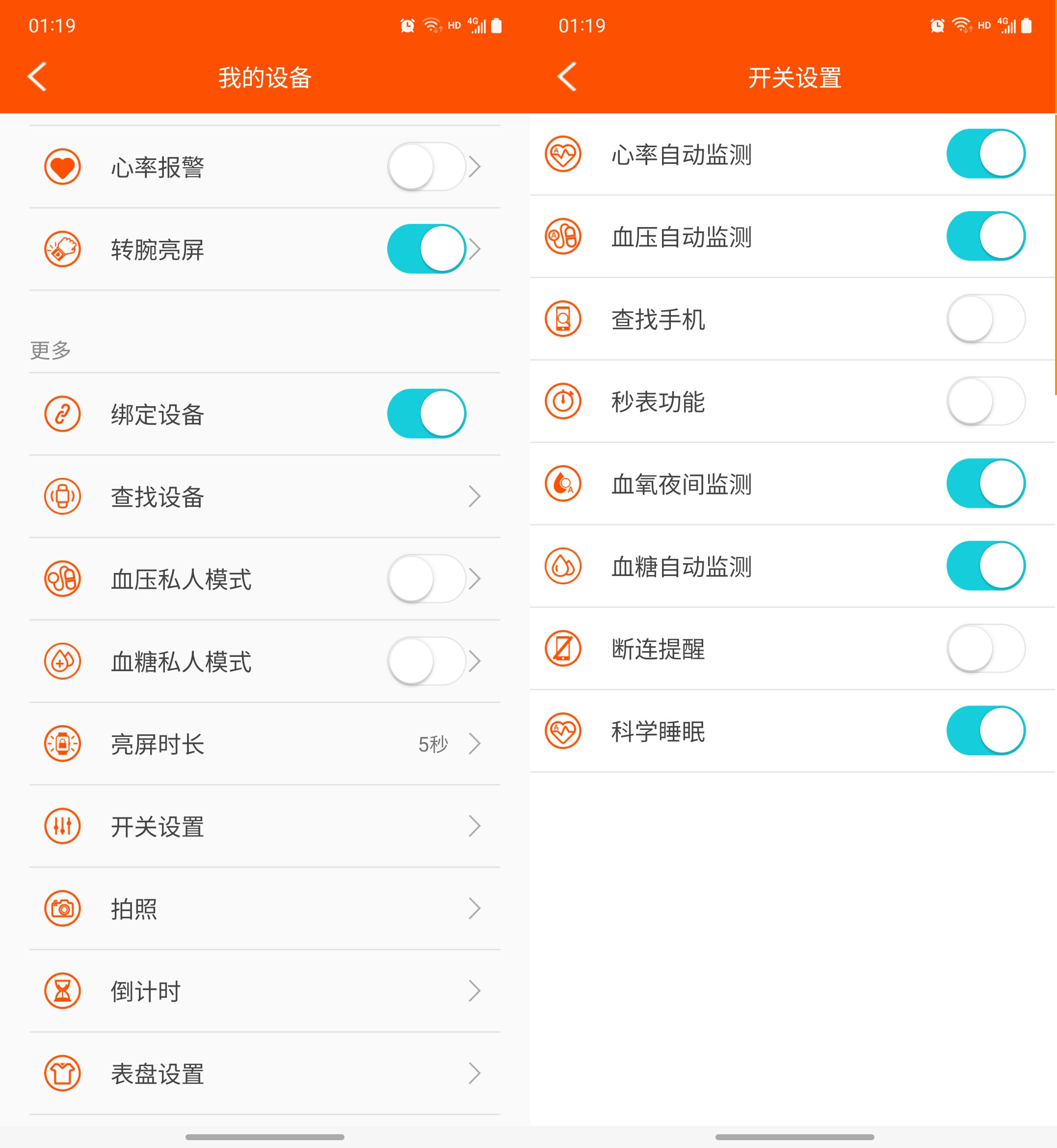 didor40s智能手环靠谱吗,智能手环血糖测评
