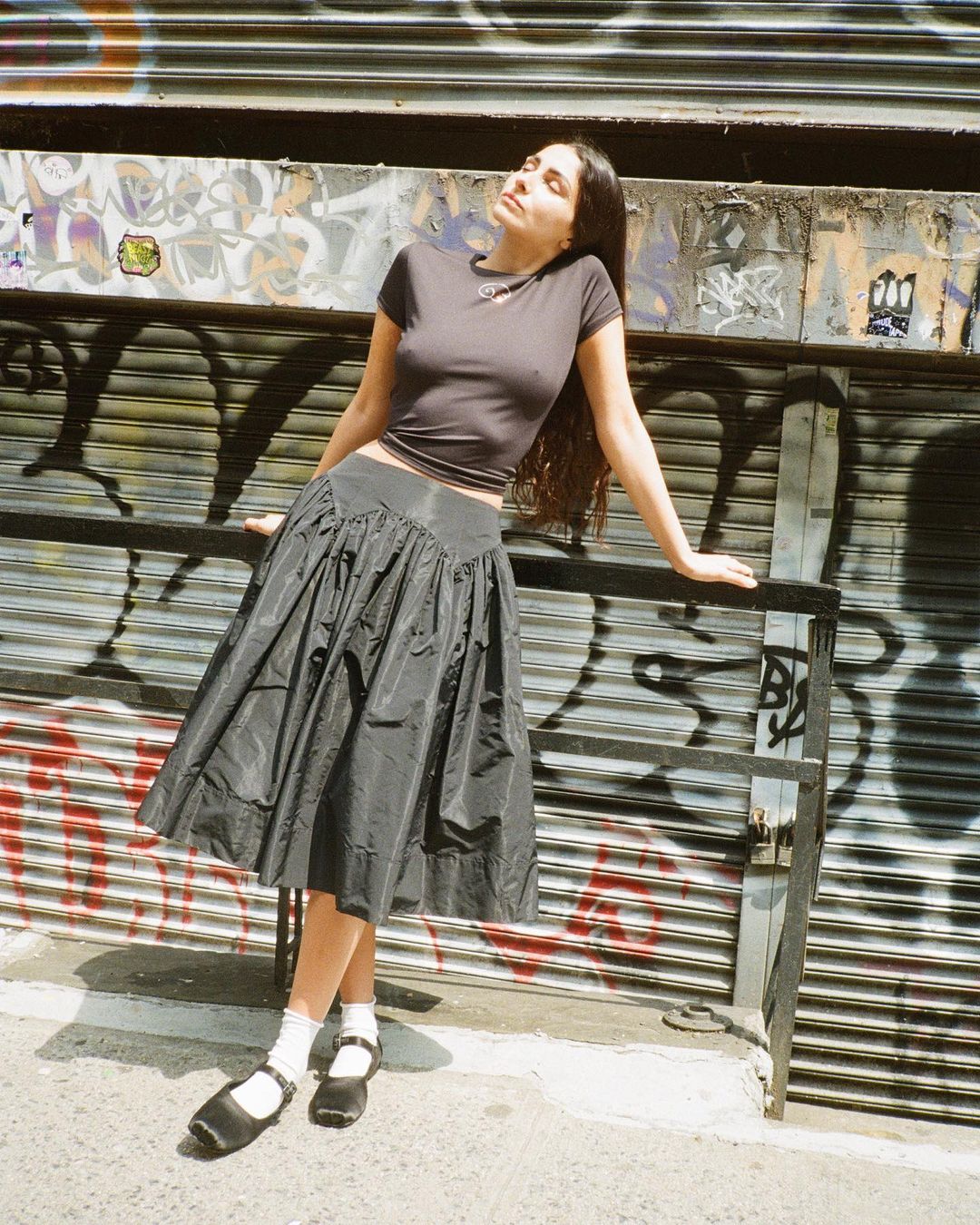 balletcore解析,balletcore品牌