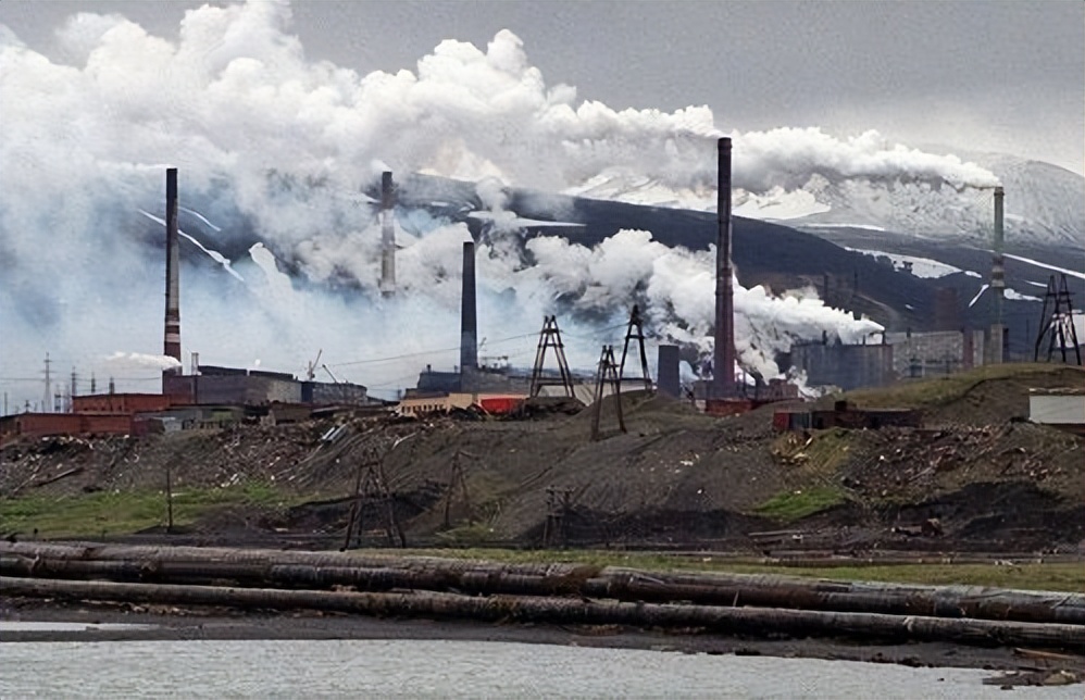 俄罗斯为什么可以征服西伯利亚,为什么俄罗斯可以征服西伯利亚