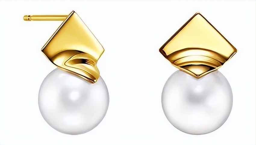 这才是大女主该有的气场,韩剧珠宝搭配