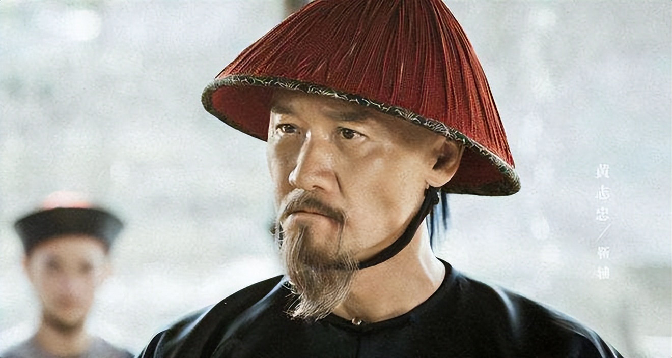 天下长河能否跟康熙王朝相提并论,天下长河为什么跟康熙王朝不一样