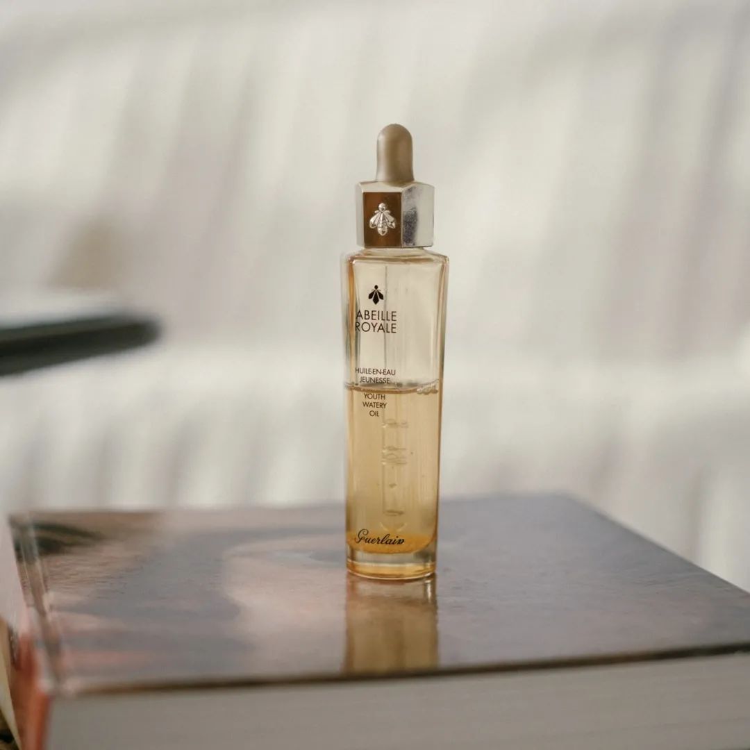 年度最爱护肤品,推荐几款补水抗衰的护肤品