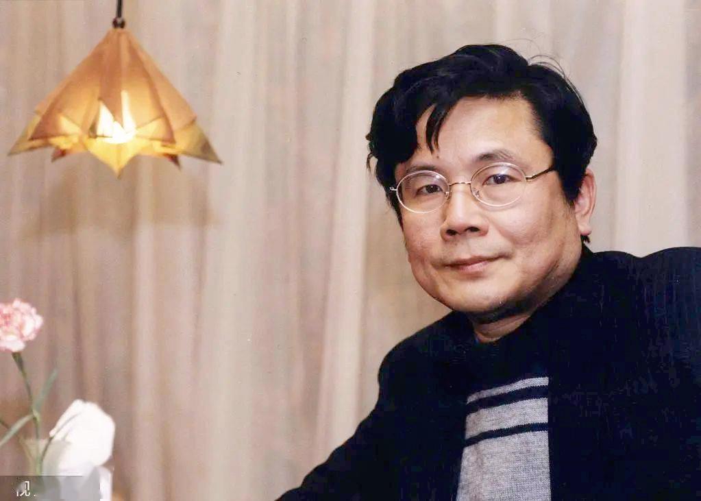 八十年代的汪国真,汪国真生前采访