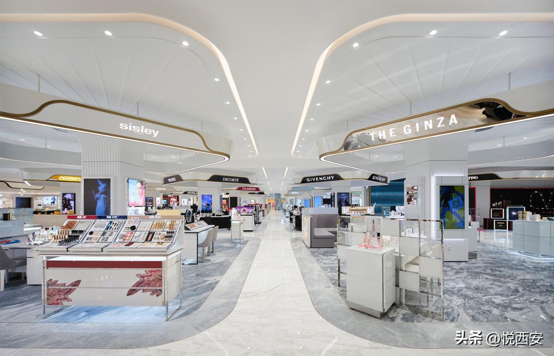 成都skp新店开业,成都skp开业最新时间