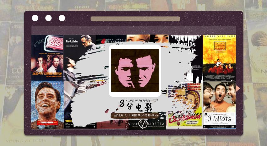 科幻动画电影十大巅峰之作,十大超级英雄科幻电影