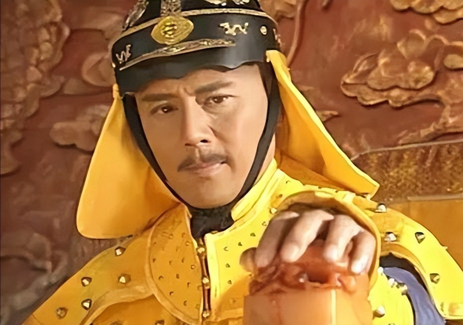 为什么雍正不改名嘉庆改名,雍正为什么叫嘉庆