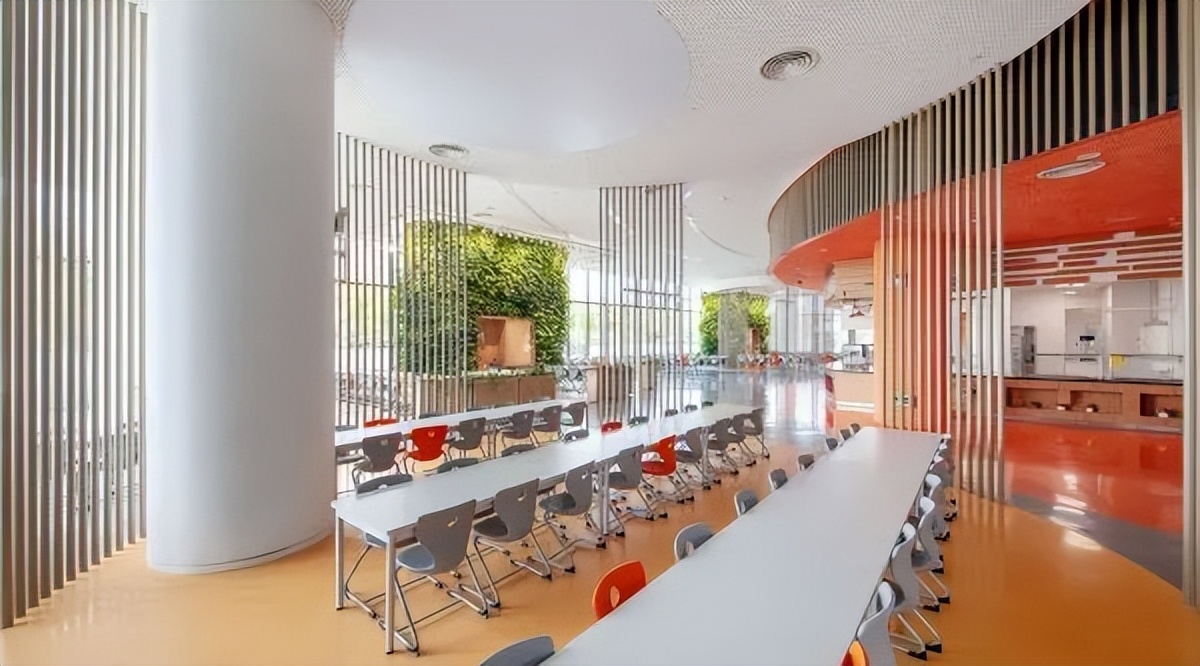 新江湾小学丶初中丶高中简介和校园实景照片！学校对口小区一栏