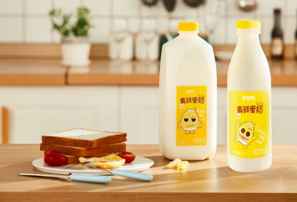 撼动浙江早餐铺子的，是这家卖面包的奶吧