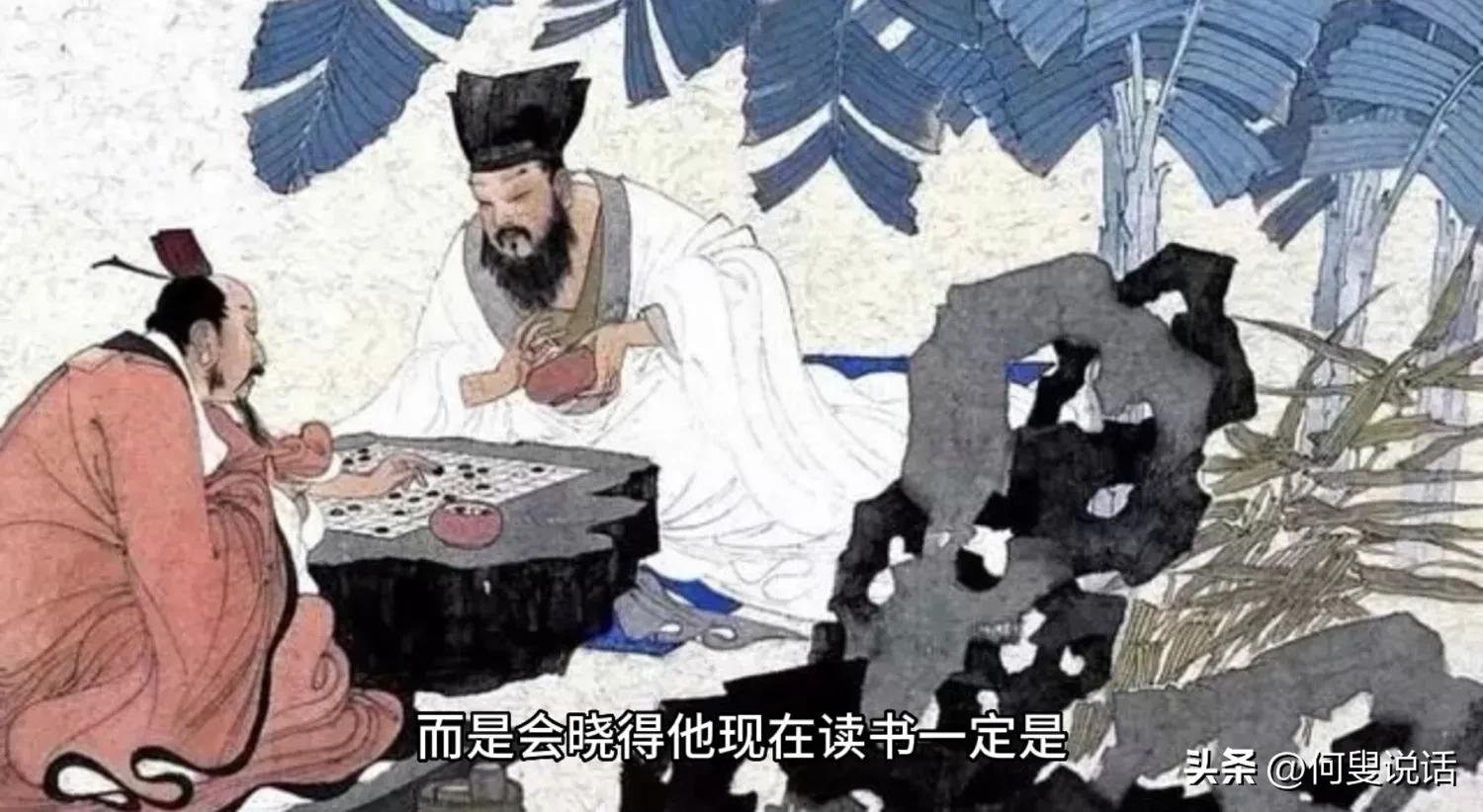 王守仁主张知行合一,王守仁最著名的四句话