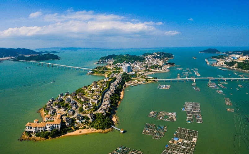 温州必玩的20个景点,温州旅游必去十大景点在哪里