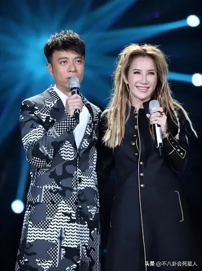 不扶李玟不发声，被骂人品差的李克勤，来内地赚钱的原因很心酸