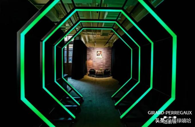 顶级阿斯顿马丁手表,阿斯顿·马丁联名款腕表