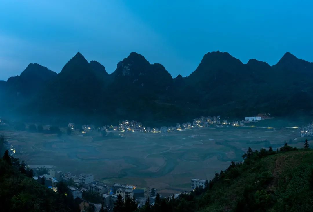 广西巴马长寿之乡,河池巴马长寿之乡原因