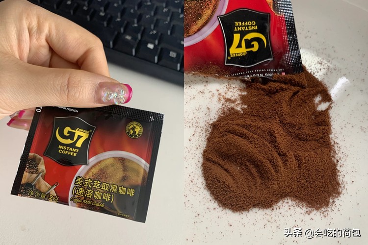 雀巢咖啡多种口味可选,雀巢咖啡最好喝的一款