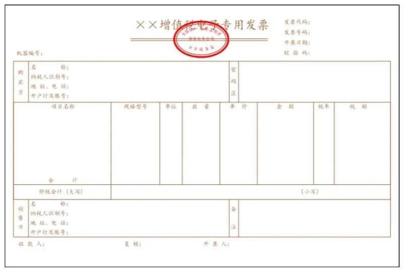 消费发票能干什么,日常消费的发票有什么用