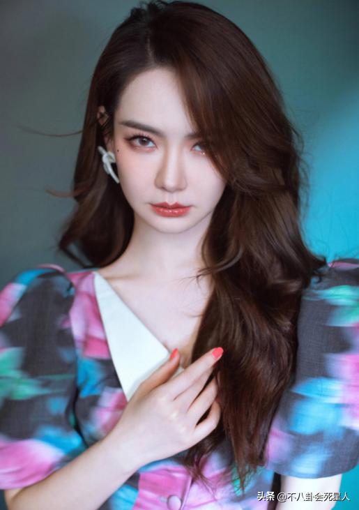 画皮中真实的女演员,这些女星的脸美若天仙