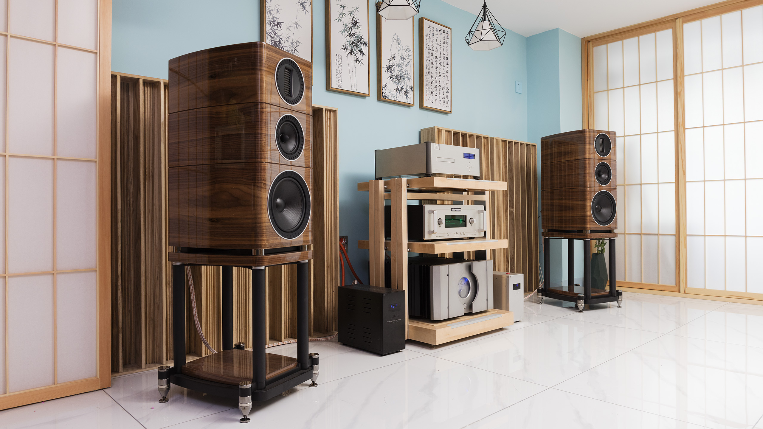 四万左右hifi音响推荐,四万左右的书架音响