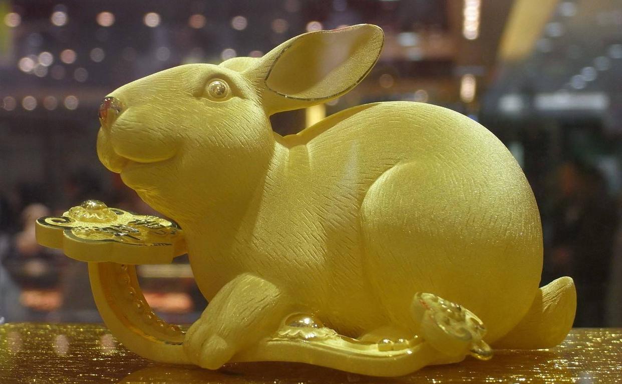 生来就是富婆命的三生肖女,什么生肖长大后会成为富婆命