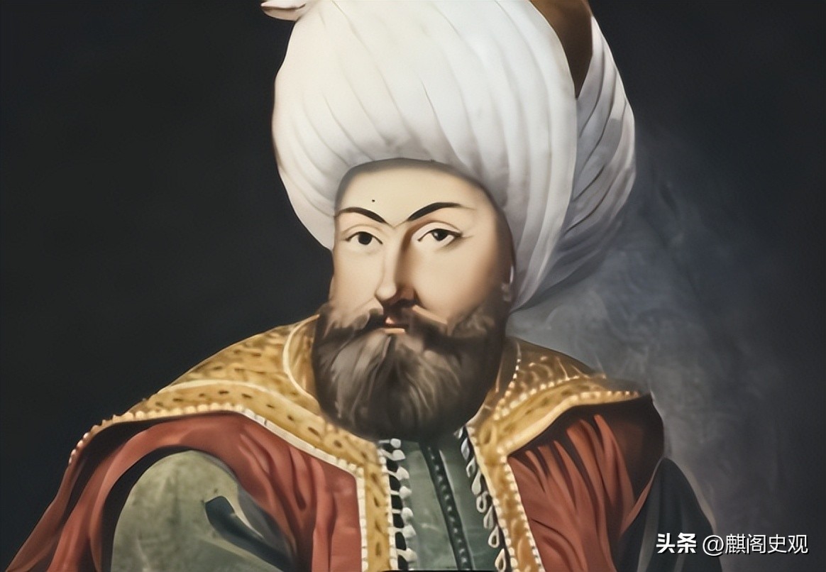 奥斯曼帝国的衰亡豆瓣评分,最强盛时期的奥斯曼帝国的版图